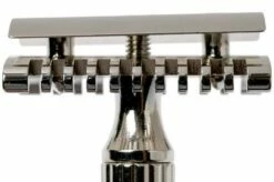 Böker Safety Razor Open Comb 04BO171 Classic Razor -KNIVESANDTOOLS Sales BO04BO171 03 boker bo04bo171 03 1