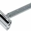 Böker Safety Razor Butterfly L Chrome 04BO217 -KNIVESANDTOOLS Sales BO04BO217 01 boker