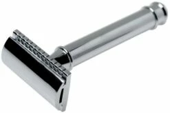 Böker Safety Razor Classic II 04BO220, Chrome
