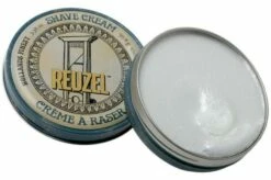Reuzel Shave Cream 95.8 Grams 5 Reuzel Shave Cream 95.8 Grams -KNIVESANDTOOLS Sales BO04RZ034 02 boker 1