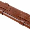 Böker Roll-Up Case Brown, Travelling Case For Straight Razors 090014 -KNIVESANDTOOLS Sales BO090014 01 boker bo090014 01