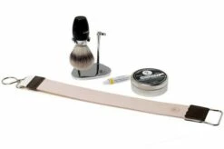 Böker Shaving Starter Set 090015 Shaving Set