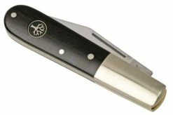 Böker Barlow 100501 Slipjoint Pocket Knife -KNIVESANDTOOLS Sales BO100501 04 boker bo100501 04