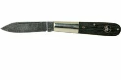 Böker Barlow Oak Tree 100503 Slipjoint Pocket Knife