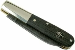 Böker Barlow Oak Tree 100503 Slipjoint Pocket Knife -KNIVESANDTOOLS Sales BO100503 04 boker