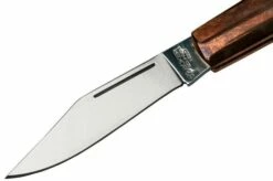 Böker Barlow Copper Integral Desert Iron Wood 110045 -KNIVESANDTOOLS Sales BO110045 03 boker