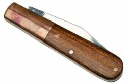 Böker Barlow Copper Integral Desert Iron Wood 110045 -KNIVESANDTOOLS Sales BO110045 04 boker