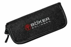 Böker Barlow Copper Integral Desert Iron Wood 110045 -KNIVESANDTOOLS Sales BO110045 08 boker