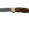 Böker Optima Limited Edition 110067DAM Desert Ironwood Coilbelt Damast, Pocket Knife -KNIVESANDTOOLS Sales BO110067DAM 01 boker