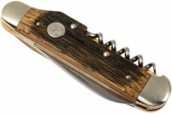 Böker Winzermesser 110185 Sommellier Knife -KNIVESANDTOOLS Sales BO110185 04 boker bo110185 04