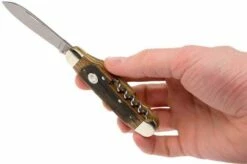 Böker Winzermesser 110185 Sommellier Knife -KNIVESANDTOOLS Sales BO110185 05 boker bo110185 05