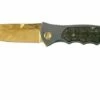 Böker Leopard-Damascus III Gold 42 110229DAM Limited Edition Pocket Knife 2 Böker Leopard-Damascus III Gold 42 110229DAM Limited Edition Pocket Knife -KNIVESANDTOOLS Sales BO110229DAM 01 boker