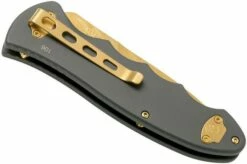 Böker Leopard-Damascus III Gold 42 110229DAM Limited Edition Pocket Knife 13 Böker Leopard-Damascus III Gold 42 110229DAM Limited Edition Pocket Knife -KNIVESANDTOOLS Sales BO110229DAM 04 boker