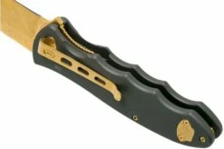 Böker Leopard-Damascus III Gold 42 110229DAM Limited Edition Pocket Knife 14 Böker Leopard-Damascus III Gold 42 110229DAM Limited Edition Pocket Knife -KNIVESANDTOOLS Sales BO110229DAM 05 boker