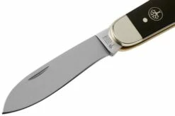 Böker Hunters Knife Mono Grenadill 110630 Hunting Knife -KNIVESANDTOOLS Sales BO110630 03 boker