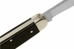 Böker Hunters Knife Mono Grenadill 110630 Hunting Knife -KNIVESANDTOOLS Sales BO110630 06 boker