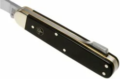 Böker Hunters Knife Mono Grenadill 110630 Hunting Knife -KNIVESANDTOOLS Sales BO110630 07 boker