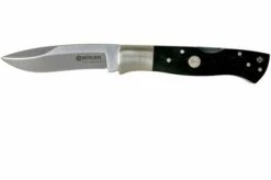 Böker Mamba Grenadill 110821 Gentleman's Knife