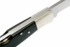 Böker Mamba Grenadill 110821 Gentleman's Knife -KNIVESANDTOOLS Sales BO110821 06 boker