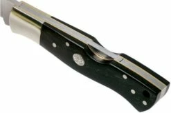 Böker Mamba Grenadill 110821 Gentleman's Knife -KNIVESANDTOOLS Sales BO110821 07 boker