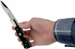 Böker Mamba Grenadill 110821 Gentleman's Knife -KNIVESANDTOOLS Sales BO110821 08 boker