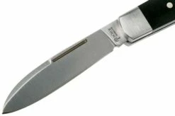 Böker Barlow Prime Hornbeam 110942 Pocket Knife -KNIVESANDTOOLS Sales BO110942 03 boker