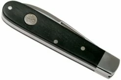 Böker Barlow Prime Hornbeam 110942 Pocket Knife -KNIVESANDTOOLS Sales BO110942 04 boker
