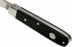 Böker Barlow Prime Hornbeam 110942 Pocket Knife -KNIVESANDTOOLS Sales BO110942 07 boker