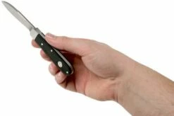 Böker Barlow Prime Hornbeam 110942 Pocket Knife -KNIVESANDTOOLS Sales BO110942 08 boker