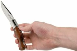 Böker Boxer 111025 Desert Ironwood Gentleman's Knife, Raphael Durand Design 17 Böker Boxer 111025 Desert Ironwood Gentleman's Knife, Raphael Durand Design -KNIVESANDTOOLS Sales BO111025 08 boker