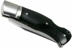 Böker Boxer 111028 Micarta Gentleman's Knife, Raphael Durand Design -KNIVESANDTOOLS Sales BO111028 04 boker