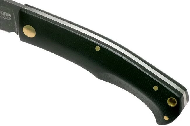 Böker Boxer EDC Black 111129 Pocket Knife, Raphael Durand Design 9 Böker Boxer EDC Black 111129 Pocket Knife, Raphael Durand Design - Image 7