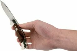 Böker Scout Spearpoint Desert Ironwood -KNIVESANDTOOLS Sales BO112036 08 boker plus