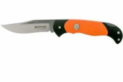 Böker Scout Lightweight Orange G10 112087 Pocket Knife