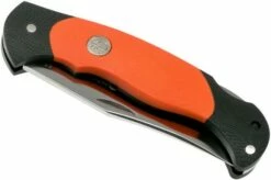 Böker Scout Lightweight Orange G10 112087 Pocket Knife -KNIVESANDTOOLS Sales BO112087 04 boker
