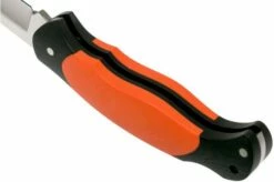 Böker Scout Lightweight Orange G10 112087 Pocket Knife -KNIVESANDTOOLS Sales BO112087 05 boker