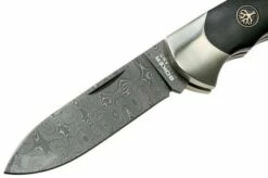 Böker Scout Spearpoint Hornbeam Damascus 112203DAM, Pocket Knife 12 Böker Scout Spearpoint Hornbeam Damascus 112203DAM, Pocket Knife -KNIVESANDTOOLS Sales BO112203DAM 03 boker
