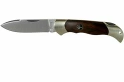 Böker Boy Scout Spearpoint 112406 Desert Ironwood, Pocket Knife