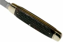 Böker Cattle Knife Stag 112910 Pocket Knife -KNIVESANDTOOLS Sales BO112910 05 boker