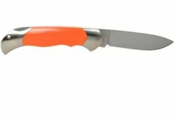 Böker Optima Night Hunter 113027 Pocket Knife With Removable Blade -KNIVESANDTOOLS Sales BO113027 02 boker