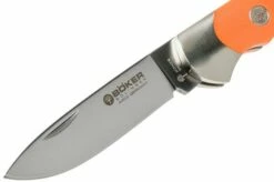 Böker Optima Night Hunter 113027 Pocket Knife With Removable Blade -KNIVESANDTOOLS Sales BO113027 03 boker
