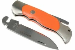 Böker Optima Night Hunter 113027 Pocket Knife With Removable Blade -KNIVESANDTOOLS Sales BO113027 08 boker