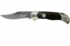 Böker Annual Damascus 2019 Junior Scout, 1132019DAM Gentleman's Knife