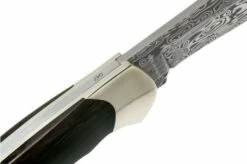 Böker Annual Damascus 2019 Junior Scout, 1132019DAM Gentleman's Knife -KNIVESANDTOOLS Sales BO1132019DAM 06 boker