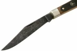 Böker Delicate Castle Burg 113316 Pocket Knife -KNIVESANDTOOLS Sales BO113316 03 boker