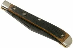 Böker Delicate Castle Burg 113316 Pocket Knife -KNIVESANDTOOLS Sales BO113316 04 boker