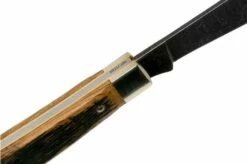 Böker Delicate Castle Burg 113316 Pocket Knife -KNIVESANDTOOLS Sales BO113316 06 boker