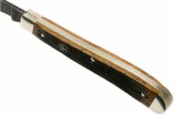 Böker Delicate Castle Burg 113316 Pocket Knife -KNIVESANDTOOLS Sales BO113316 07 boker