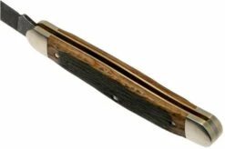 Böker Stockman Castle Burg 113985 Slipjoint Pocket Knife -KNIVESANDTOOLS Sales BO113985 05 boker