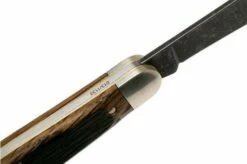 Böker Stockman Castle Burg 113985 Slipjoint Pocket Knife -KNIVESANDTOOLS Sales BO113985 06 boker